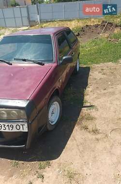 Хетчбек ВАЗ 2108 1987 в Одесі