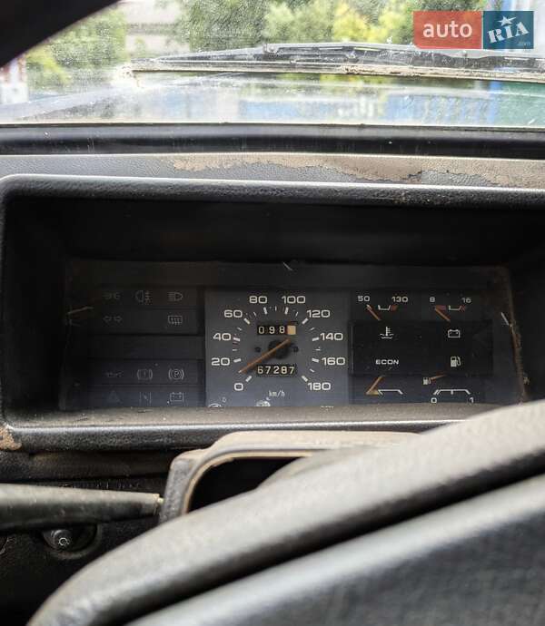 Хетчбек ВАЗ / Lada 2108 1988 в Волочиську