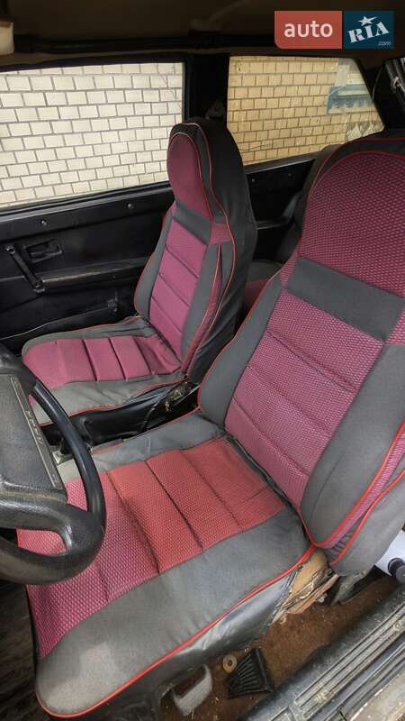 Хетчбек ВАЗ / Lada 2108 1988 в Волочиську