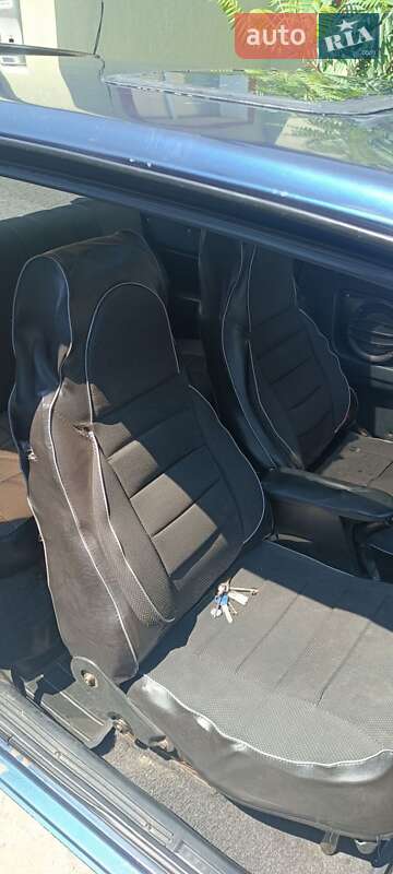 Хетчбек ВАЗ / Lada 2108 1990 в Кропивницькому фото 11 Хетчбек ВАЗ / Lada 2108 1990 в Кропивницькому