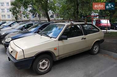 Хетчбек ВАЗ 2108 1985 в Тернополі