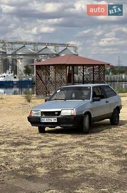 Хэтчбек ВАЗ 2108 1998 в Вознесенске