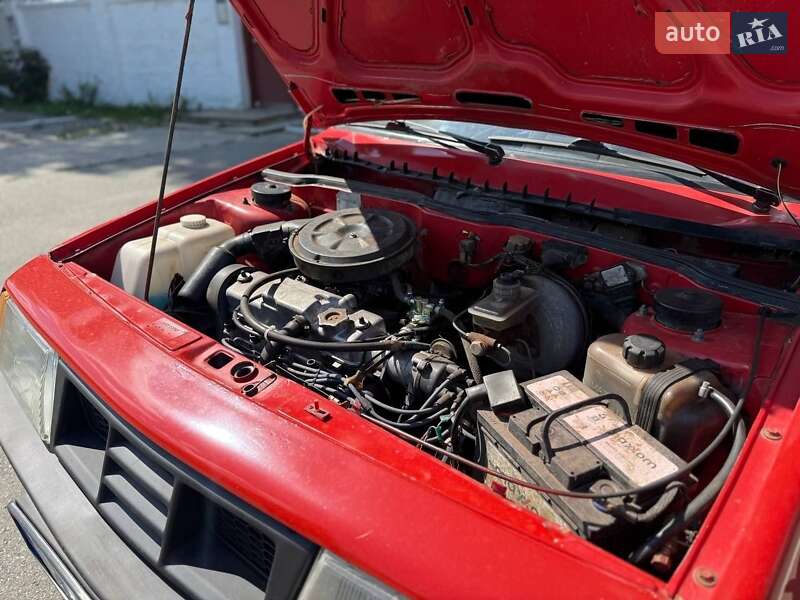 Хэтчбек ВАЗ / Lada 2108 1990 в Харькове