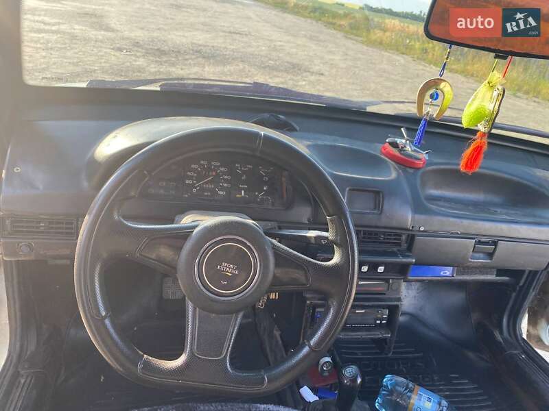 Хэтчбек ВАЗ / Lada 2108 1988 в Деражне