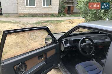 Хэтчбек ВАЗ 2108 1992 в 