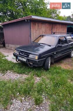 Хэтчбек ВАЗ / Lada 2108 1990 в Днепре