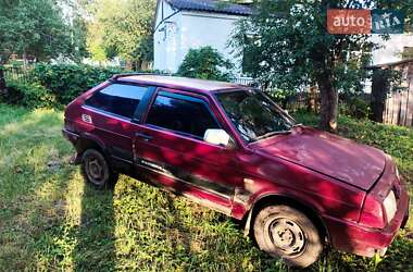 Хэтчбек ВАЗ 2108 1988 в Диканьке