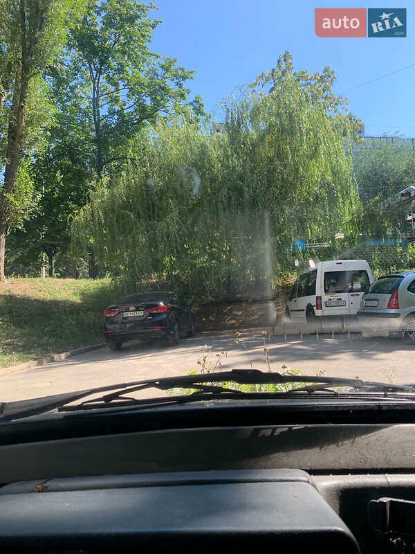 Хэтчбек ВАЗ / Lada 2108 1985 в Днепре