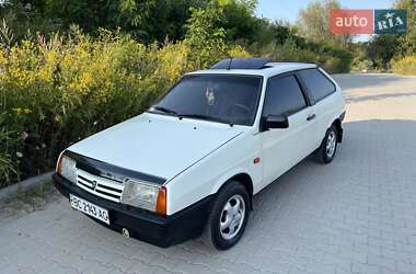 Хетчбек ВАЗ 2108 1996 в Львові