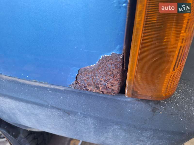 Хэтчбек ВАЗ / Lada 2108 1986 в Полтаве
