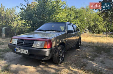 Хетчбек ВАЗ 2108 1987 в Запоріжжі