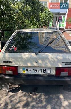 Хэтчбек ВАЗ 2108 1987 в Киеве
