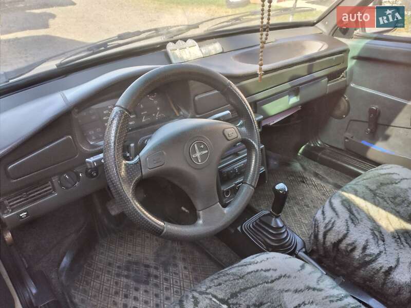 Хетчбек ВАЗ / Lada 2108 1992 в Луцьку фото 5 Хетчбек ВАЗ / Lada 2108 1992 в Луцьку