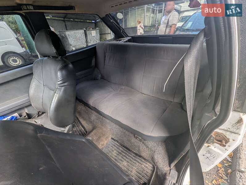 Хетчбек ВАЗ / Lada 2108 1990 в Рівному фото 3 Хетчбек ВАЗ / Lada 2108 1990 в Рівному