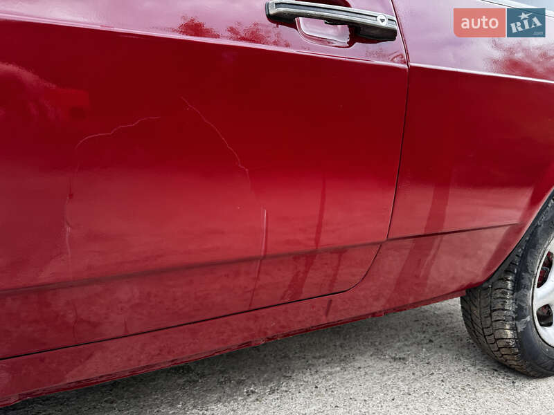 Хэтчбек ВАЗ / Lada 2108 1996 в Богородчанах фото 4 Хэтчбек ВАЗ / Lada 2108 1996 в Богородчанах