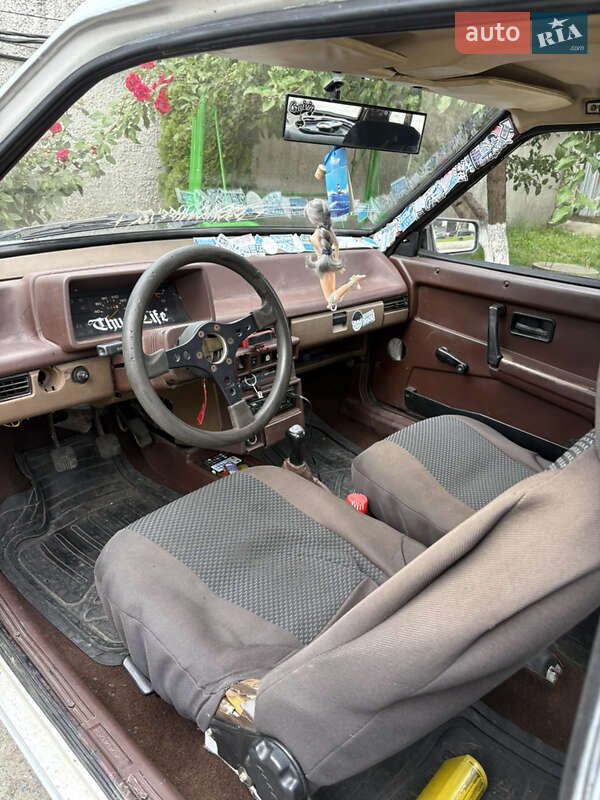 Хетчбек ВАЗ / Lada 2108 1987 в Києві