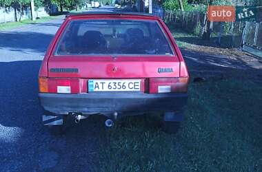 Хетчбек ВАЗ 2108 1990 в Снятині