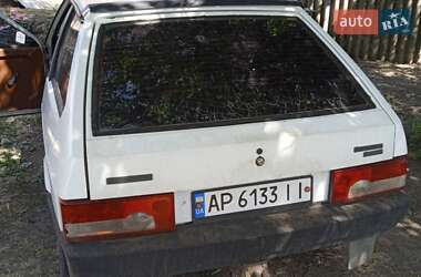 Хетчбек ВАЗ / Lada 2108 1985 в Вільнянську