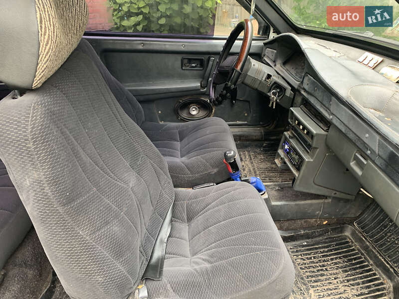 Хэтчбек ВАЗ / Lada 2108 1986 в Ильинцах фото 5 Хэтчбек ВАЗ / Lada 2108 1986 в Ильинцах
