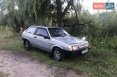 Хэтчбек ВАЗ 2108 1986 в Харькове