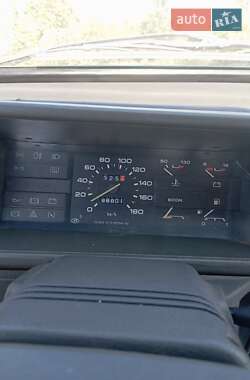 Хэтчбек ВАЗ 2108 1993 в Гайвороне