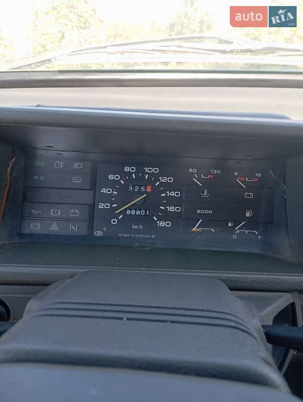 ВАЗ / Lada 2108 1993