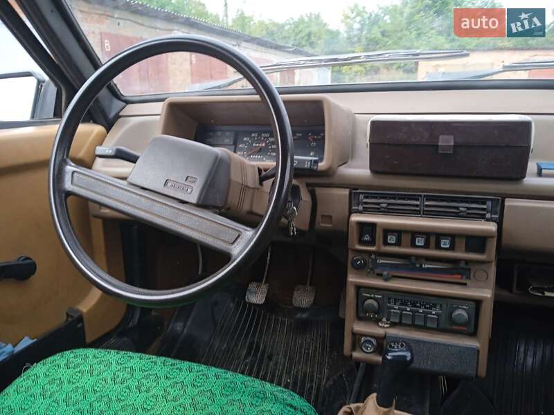 Хэтчбек ВАЗ / Lada 2108 1986 в Глухове