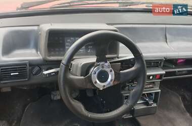 Хэтчбек ВАЗ / Lada 2108 1993 в Надворной