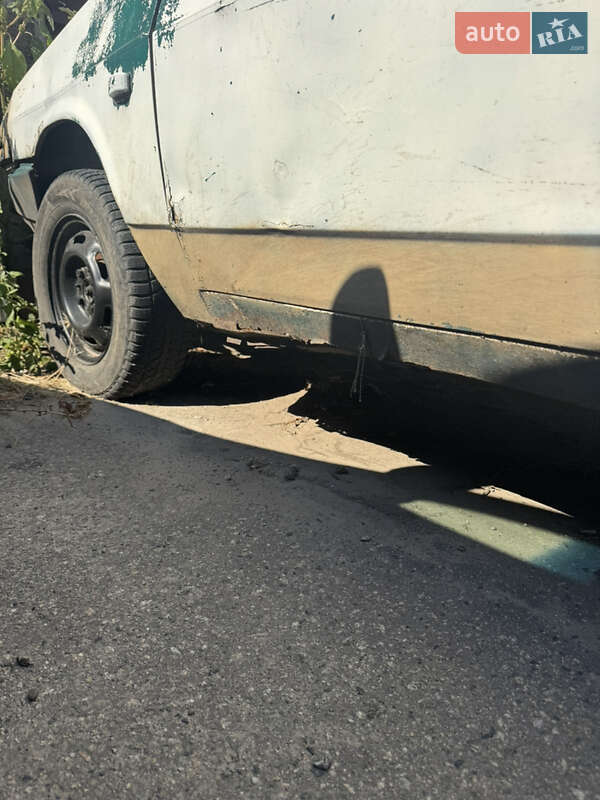 Хэтчбек ВАЗ / Lada 2108 2000 в Харькове