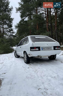 Хетчбек ВАЗ / Lada 2108 1992 в Києві