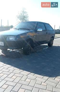 Хэтчбек ВАЗ 2108 1996 в 