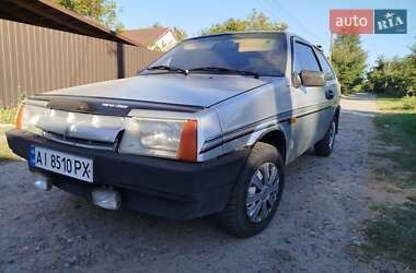 Хэтчбек ВАЗ 2108 1993 в 