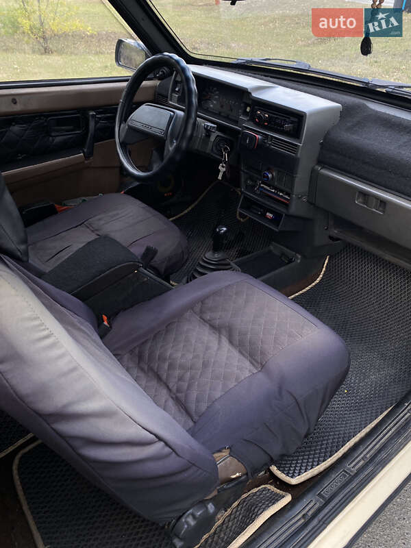 Хэтчбек ВАЗ / Lada 2108 1988 в Днепре фото 8 Хэтчбек ВАЗ / Lada 2108 1988 в Днепре