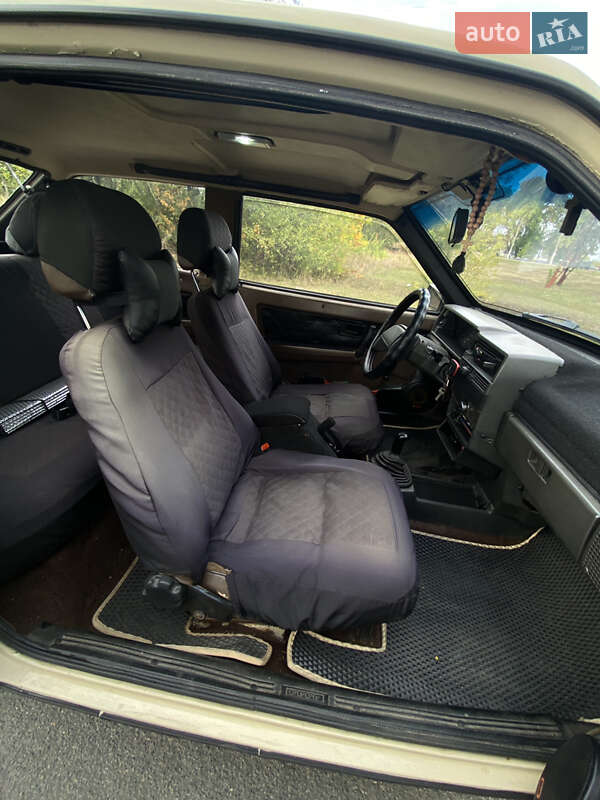 Хэтчбек ВАЗ / Lada 2108 1988 в Днепре фото 11 Хэтчбек ВАЗ / Lada 2108 1988 в Днепре