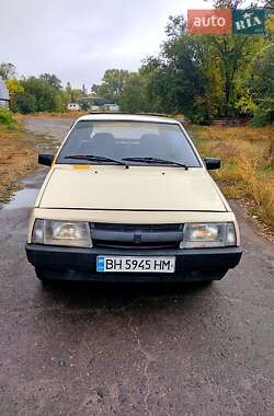 Хетчбек ВАЗ 2108 1987 в Арцизові