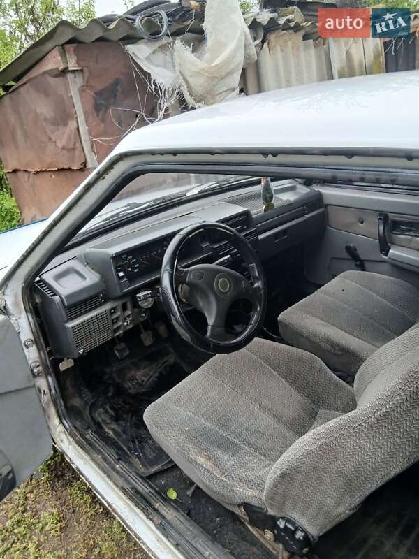 ВАЗ / Lada 2108 1992