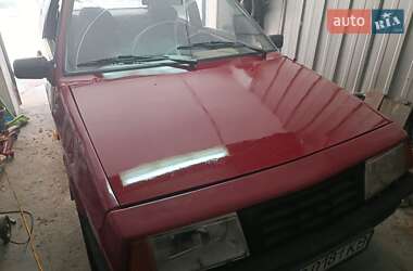 Хэтчбек ВАЗ 2108 1989 в 