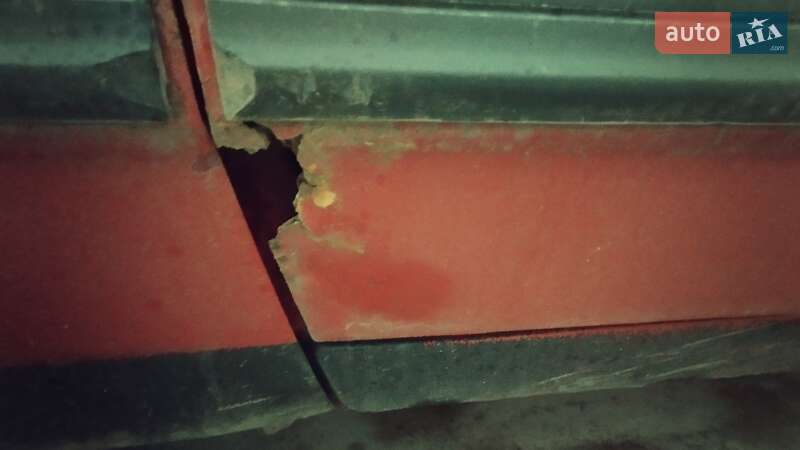 Хэтчбек ВАЗ / Lada 2108 1993 в Виннице фото 11 Хэтчбек ВАЗ / Lada 2108 1993 в Виннице