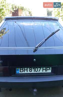 Хэтчбек ВАЗ 2108 1986 в 