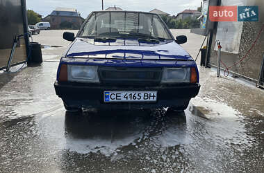 Хэтчбек ВАЗ 2108 1994 в 
