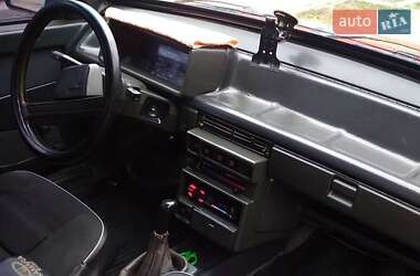Хэтчбек ВАЗ 2108 1990 в 