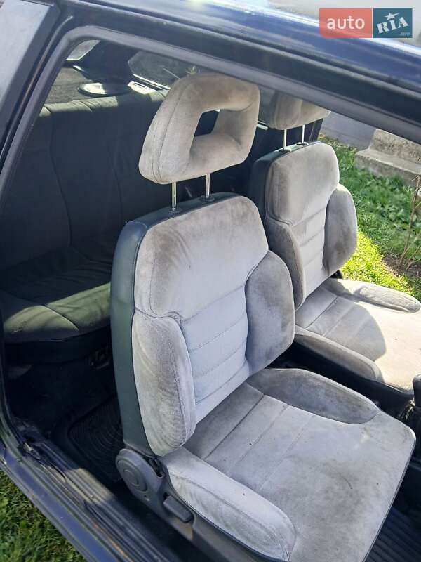 Хетчбек ВАЗ / Lada 2108 1989 в Заболотові