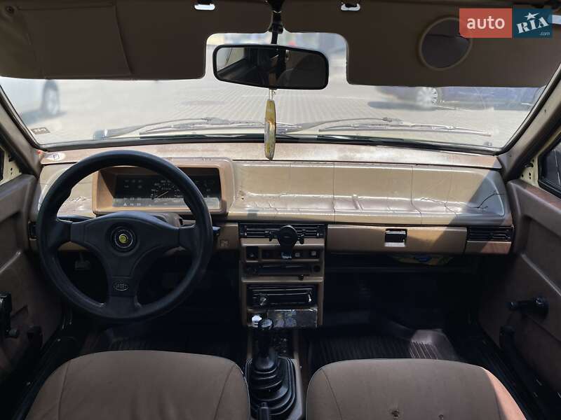 Хэтчбек ВАЗ / Lada 2108 1989 в Теребовле