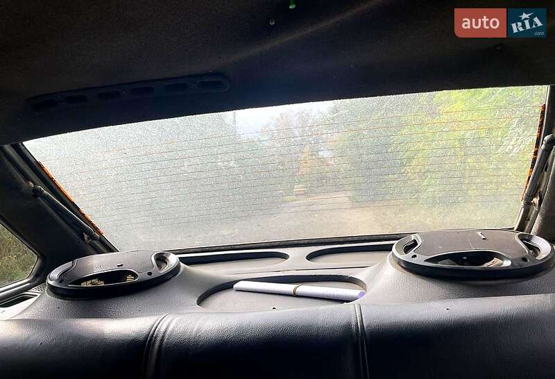 Хэтчбек ВАЗ / Lada 2108 1988 в Чугуеве фото 8 Хэтчбек ВАЗ / Lada 2108 1988 в Чугуеве