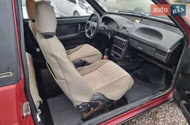 Хэтчбек ВАЗ 2108 1988 в  фото 3 Хэтчбек ВАЗ 2108 1988 в