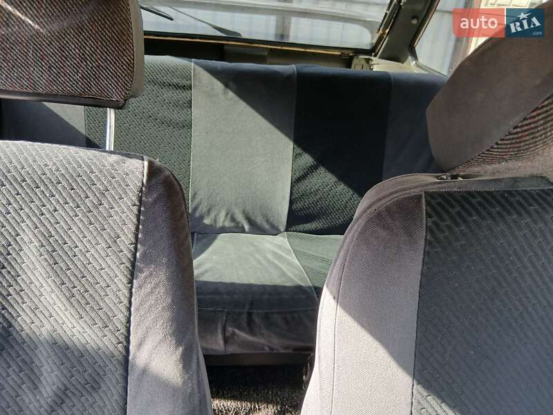 Хэтчбек ВАЗ / Lada 2108 1996 в Житомире фото 7 Хэтчбек ВАЗ / Lada 2108 1996 в Житомире