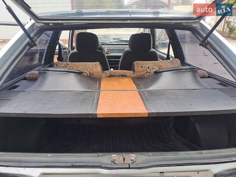 Хэтчбек ВАЗ / Lada 2108 1991 в Херсоне