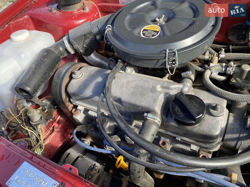 Хэтчбек ВАЗ / Lada 2108 1990 в Черновцах