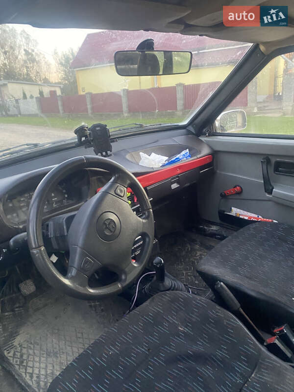 Хетчбек ВАЗ / Lada 2108 1990 в Миколаєві