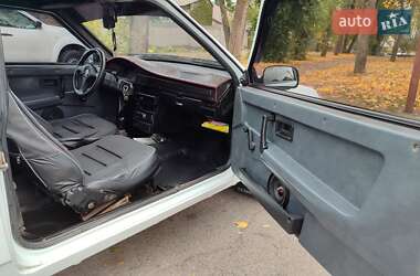 Хетчбек ВАЗ 2108 1996 в 